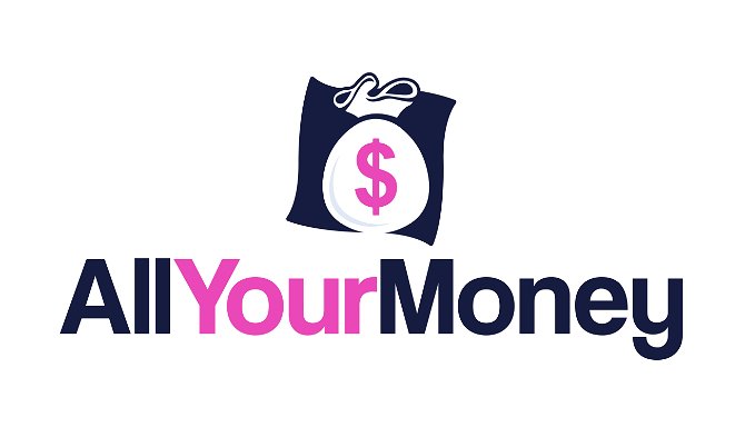 AllYourMoney.com